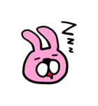ちょっと感情的などうぶつ（個別スタンプ：13）