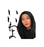 【公式】AJS スタンプ vol.1（個別スタンプ：28）