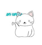 山脇さん家の猫2（個別スタンプ：9）