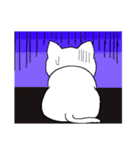 山脇さん家の猫2（個別スタンプ：16）