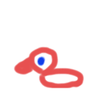 ランランフラン（個別スタンプ：2）