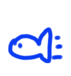 ランランフラン（個別スタンプ：3）