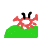 ランランフラン（個別スタンプ：5）