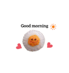ベジタブル野菜 complete（個別スタンプ：1）