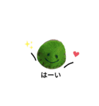 ベジタブル野菜 complete（個別スタンプ：3）