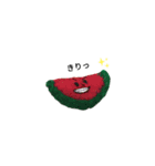 ベジタブル野菜 complete（個別スタンプ：22）