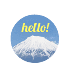 おがちゃん壱（個別スタンプ：1）