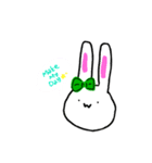 宇宙のどうぶつたち(日常編)（個別スタンプ：13）
