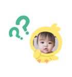 Cuuuchan@（個別スタンプ：1）