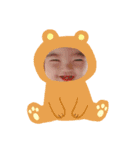 Cuuuchan@（個別スタンプ：2）