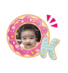 Cuuuchan@（個別スタンプ：5）