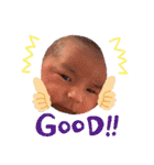 むすこくんすたんぷ！（個別スタンプ：14）