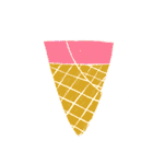 アイスクリームを作って（個別スタンプ：39）