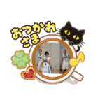 海星⭐︎（個別スタンプ：4）