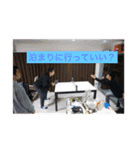 海星⭐︎（個別スタンプ：9）