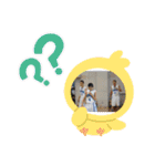 海星⭐︎（個別スタンプ：10）
