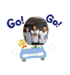 海星⭐︎（個別スタンプ：12）