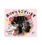 海星⭐︎（個別スタンプ：13）