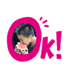 海星⭐︎（個別スタンプ：14）