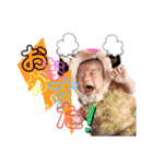 らいらいすたんぷrairai#01（個別スタンプ：15）