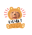 らいらいすたんぷrairai#01（個別スタンプ：25）
