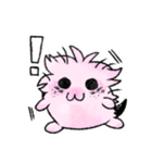 えちゅかちゃん（個別スタンプ：5）