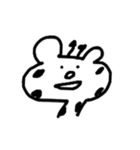 animal’（個別スタンプ：6）