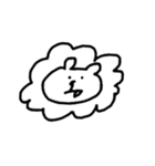 animal’（個別スタンプ：9）