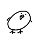 animal’（個別スタンプ：10）
