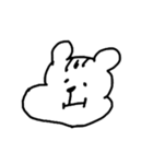 animal’（個別スタンプ：15）