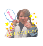 私達I4なのだ♡（個別スタンプ：3）