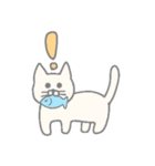 むむねこ（個別スタンプ：3）