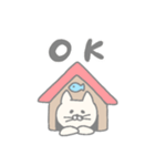 むむねこ（個別スタンプ：4）