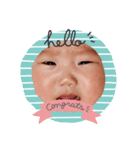 ゆずき--（個別スタンプ：1）