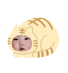 ゆずき--（個別スタンプ：5）