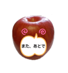 Appleねえさん（個別スタンプ：6）