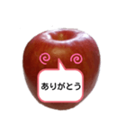 Appleねえさん（個別スタンプ：8）