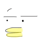 ペンタムクン（個別スタンプ：3）