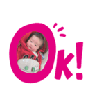 ♡HR♡（個別スタンプ：4）