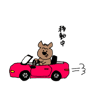 K.ワラビー（個別スタンプ：5）