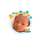 ピロくんスタンプ（個別スタンプ：5）