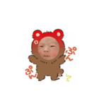 ピロくんスタンプ（個別スタンプ：6）