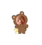 ピロくんスタンプ（個別スタンプ：7）