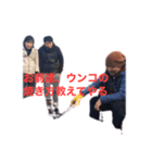 社畜プロモーション合同会社1（個別スタンプ：4）
