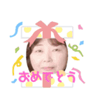 さちこちゃん！！（個別スタンプ：25）