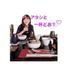 さちこちゃん！！（個別スタンプ：26）