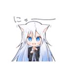 WOLF GAMES（個別スタンプ：6）