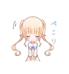 WOLF GAMES（個別スタンプ：12）