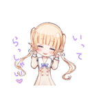 WOLF GAMES（個別スタンプ：16）
