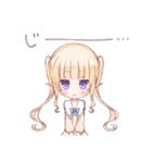 WOLF GAMES（個別スタンプ：19）